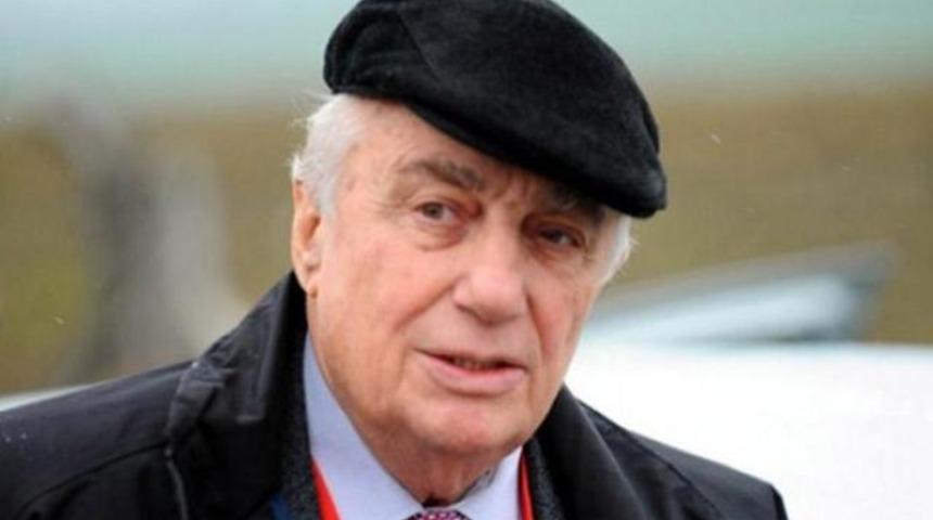 Çetin Doğan öldü iddiası ortalığı karıştırdı