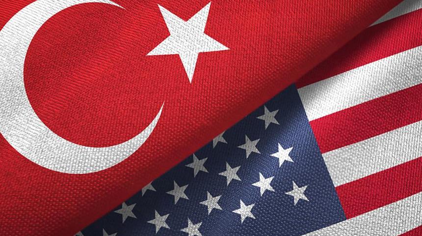 ABD ve Türkiye arasında lisans tartışması! Dışişleri'nden cevap geldi