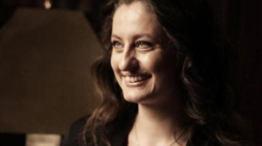 CHP'den Şafak Pavey İstanbul adayı mı?