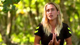 Survivor Sema Aydemir'in eski eşi bakın kim çıktı! Meğerse o da tanınan isimmiş...