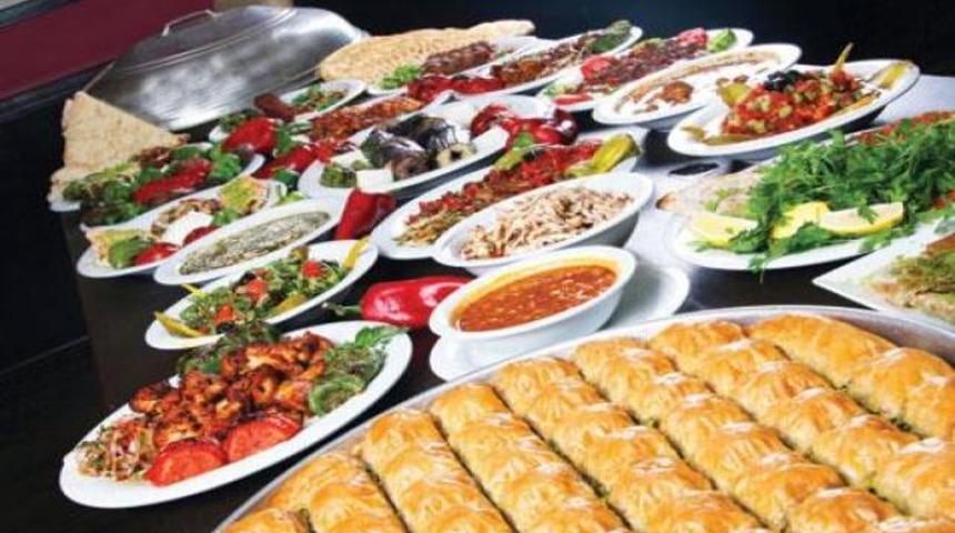 Oruçta sindirim sistemi için öneriler