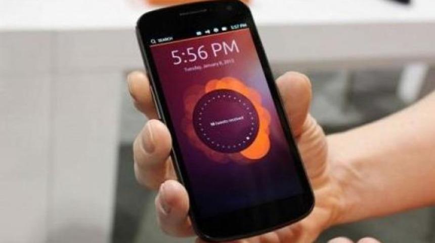 Ubuntu Touch 13.10 kararlı s&uuml;r&uuml;m yayınlandı