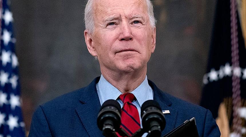 Son dakika! Biden Ukrayna'ya asker gönderecek mi? ABD'den açıklama geldi