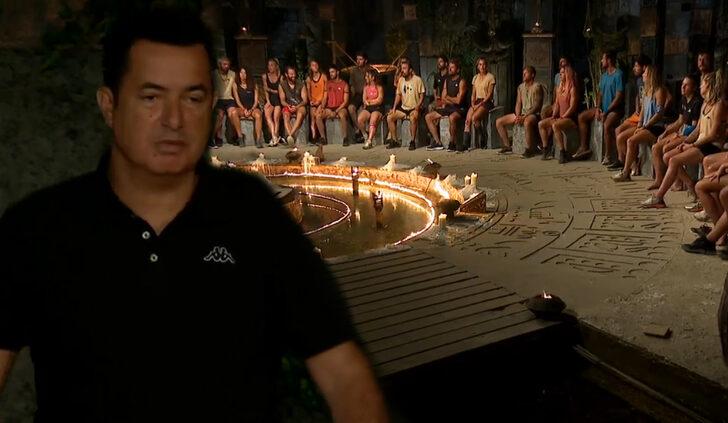 Survivor All Star'da birleşme partisi ne zaman? Acun Ilıcalı Survivor'daki yeni dönemi açıkladı