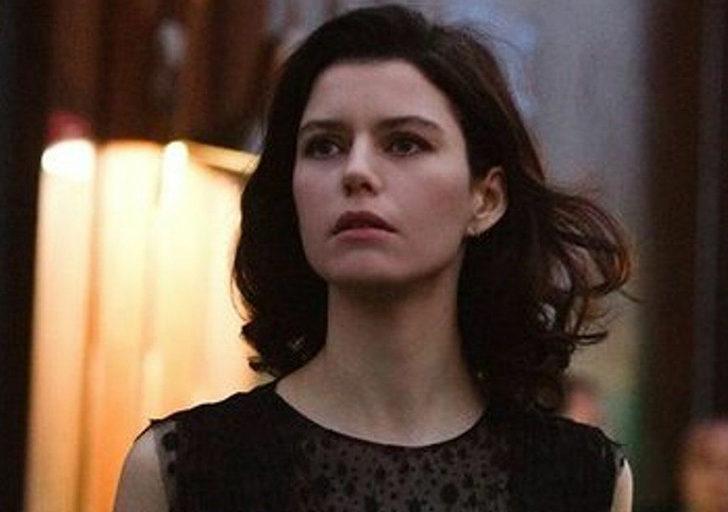 Beren Saat imaj değiştirdi! Son haline beğeni yağdı