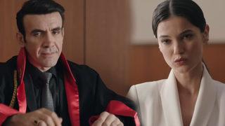 Yargı dizisi 22. yeni bölüm fragmanı yayınlandı! Büyük duruşmada ne karar çıkacak?