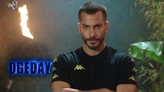 Survivor Ogeday neden yok? Sakatlandı mı? Ogeday Girişken'e ne oldu?