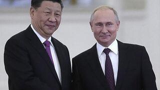 Rusya’nın çıkış planı hazır! ABD ve Avrupa’nın ambargosunu böyle aşacak…