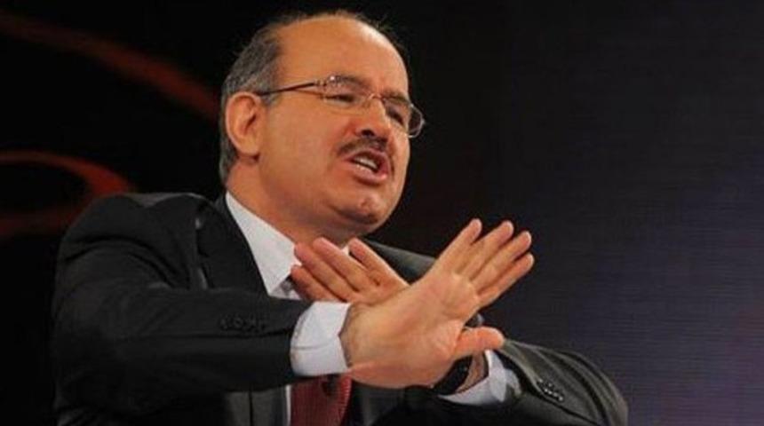 Hüseyin Çelik'ten Eminağaoğlu'na sert tepki