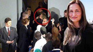 Obama'ya sarılan Türk kızı müsteşar oldu