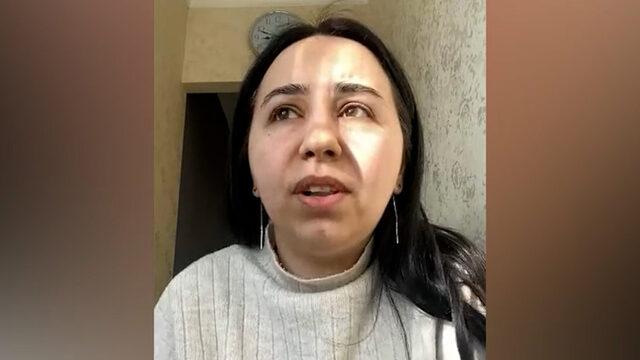 Ukrayna halkı savaştan nasıl etkilendi? Bir de onlardan dinleyin: 'Burası bizim ülkemiz! Öfkeliyiz, Putin'in bizim topraklarımızı alması...'