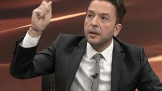 Nihat Doğan HDP bence mazlum bir partidir dedi! Tepki çekti