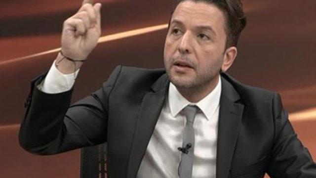 Nihat Doğan HDP bence mazlum bir partidir dedi! Tepki çekti