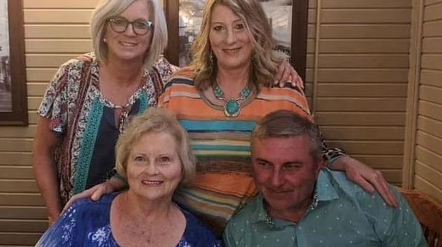 55 yıl sonra ortaya çıkan şok gerçek! Hastanede karışmışlar…