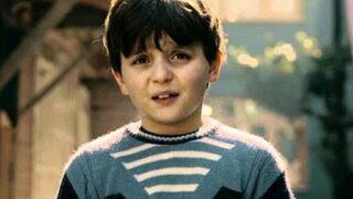 Poyraz Karayel'in İsa'sı Emirhan Akbaba büyüdü! Son haline övgü yağdı