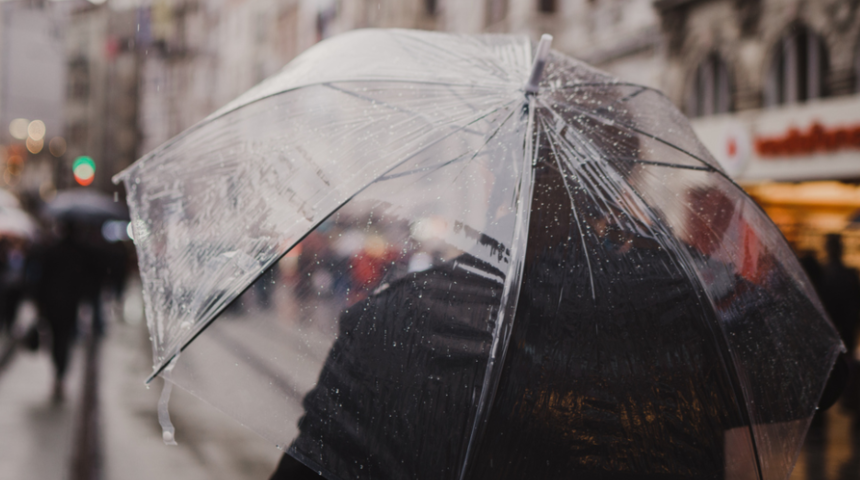 Meteoroloji’den kuvvetli yağış uyarısı! Hava sıcaklığı 8 derece düşecek