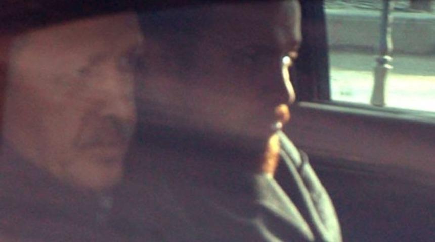 Dinlenen telefonlarda Erdoğanların adlarının geçtiği iddia edildi