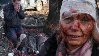 SON DAKİKA: Rusya'nın saldırılarında 'yüzlerce ölü var' iddiası! Saldırının boyutu gün gün ağarınca ortaya çıktı