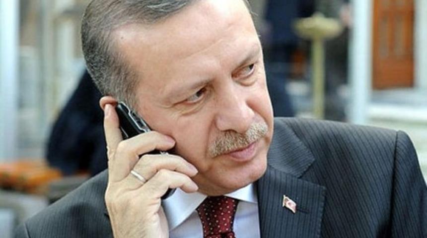 Başbakan, Erdoğan Demir&ouml;ren'i fır&ccedil;alayıp ağlattı iddiası