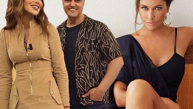 Arto ve Seren Serengil Hülya Avşar yüzünden kavga etti! Arto'yu kovdurdu iddiası