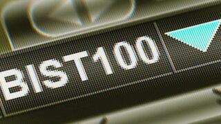 Son dakika: Borsa sert düşüşle açıldı! Devre kesici uygulandı: Kayıp yüzde 7,5...