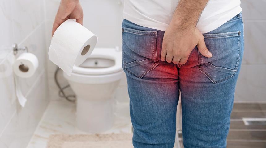 Cinsel hayatınızı bitiriyor! Hayrete düşüren bağırsaklarla seks arasındaki bağlantı çözüldü