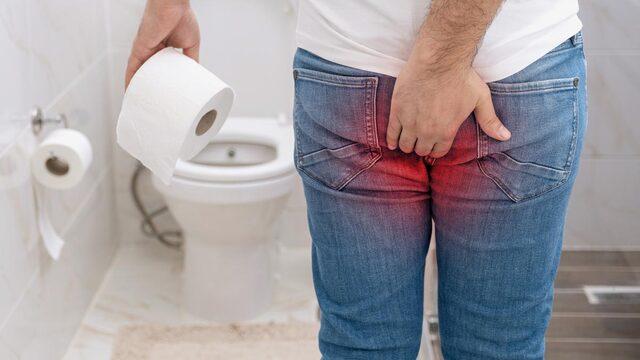 Cinsel hayatınızı bitiriyor! Hayrete düşüren bağırsaklarla seks arasındaki bağlantı çözüldü