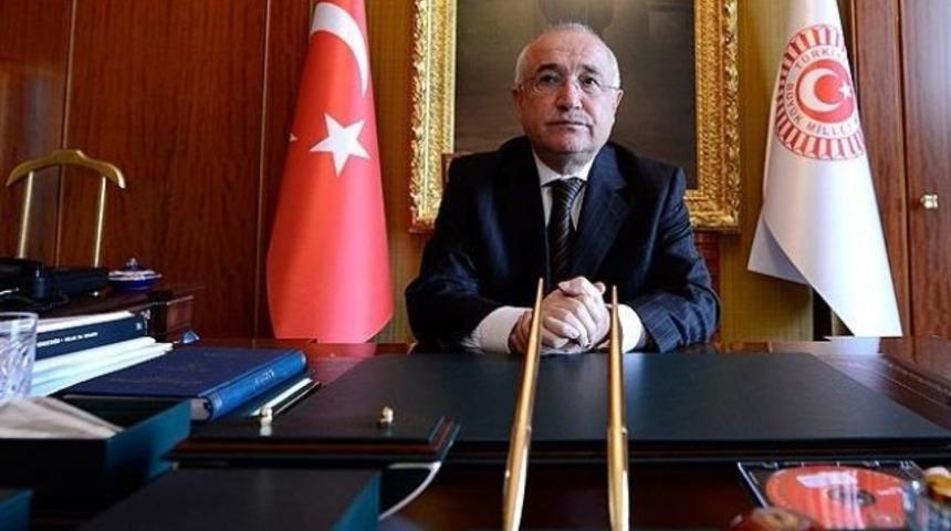 Cemil Çiçek: Sözlerimiz havada kalıyor