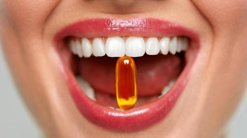 Diyet yaparken vitamin ve takviyeler kullanılmalı mı?