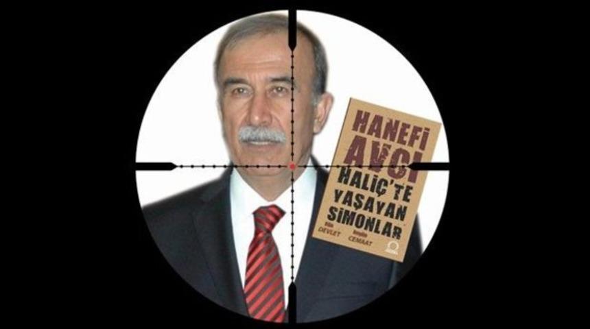 Hanefi Avcı: Haklı çıktım diye gram sevindiğim yok