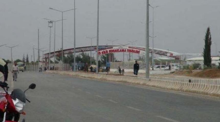 Diken &uuml;st&uuml;nde!