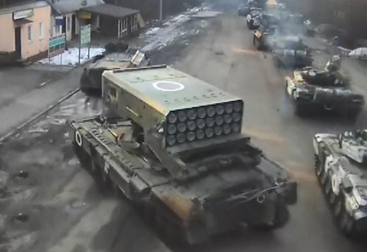 Dünya ayağa kalktı! Putin'in kararına sert tepkiler