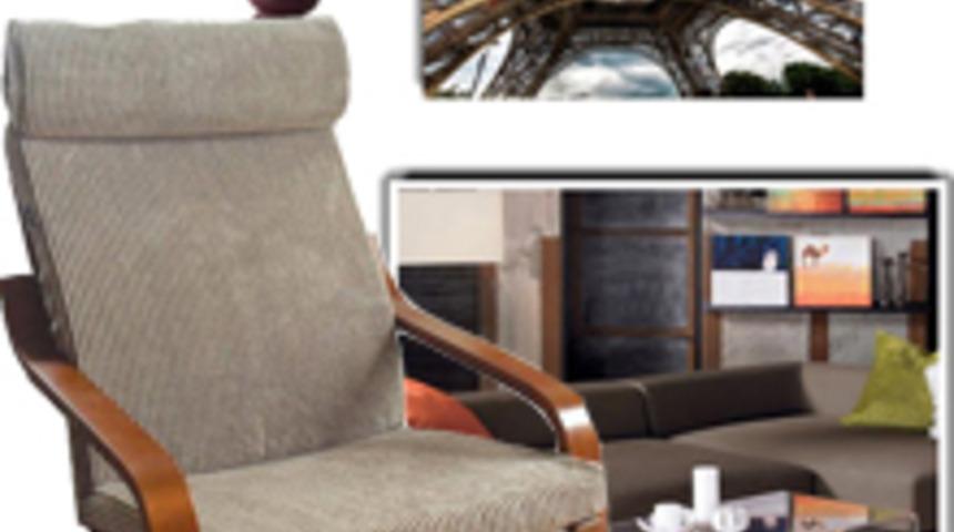 Evde Sonbahar Trendleri