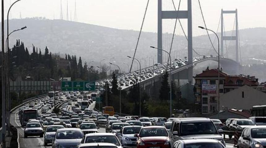 Boğaziçi ve FSM'de büyük onarım başlıyor