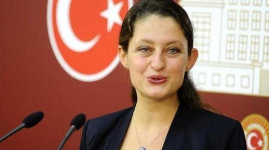 CHP'li Şafak Pavey sürpriz kararını açıkladı