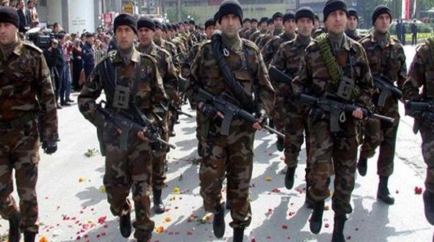 Özel harekatçılara doktor yetkisi