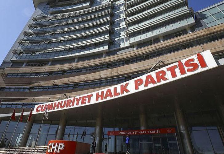 CHP MYK olağanüstü toplanıyor! Gündemde Rusya-Ukrayna krizi var