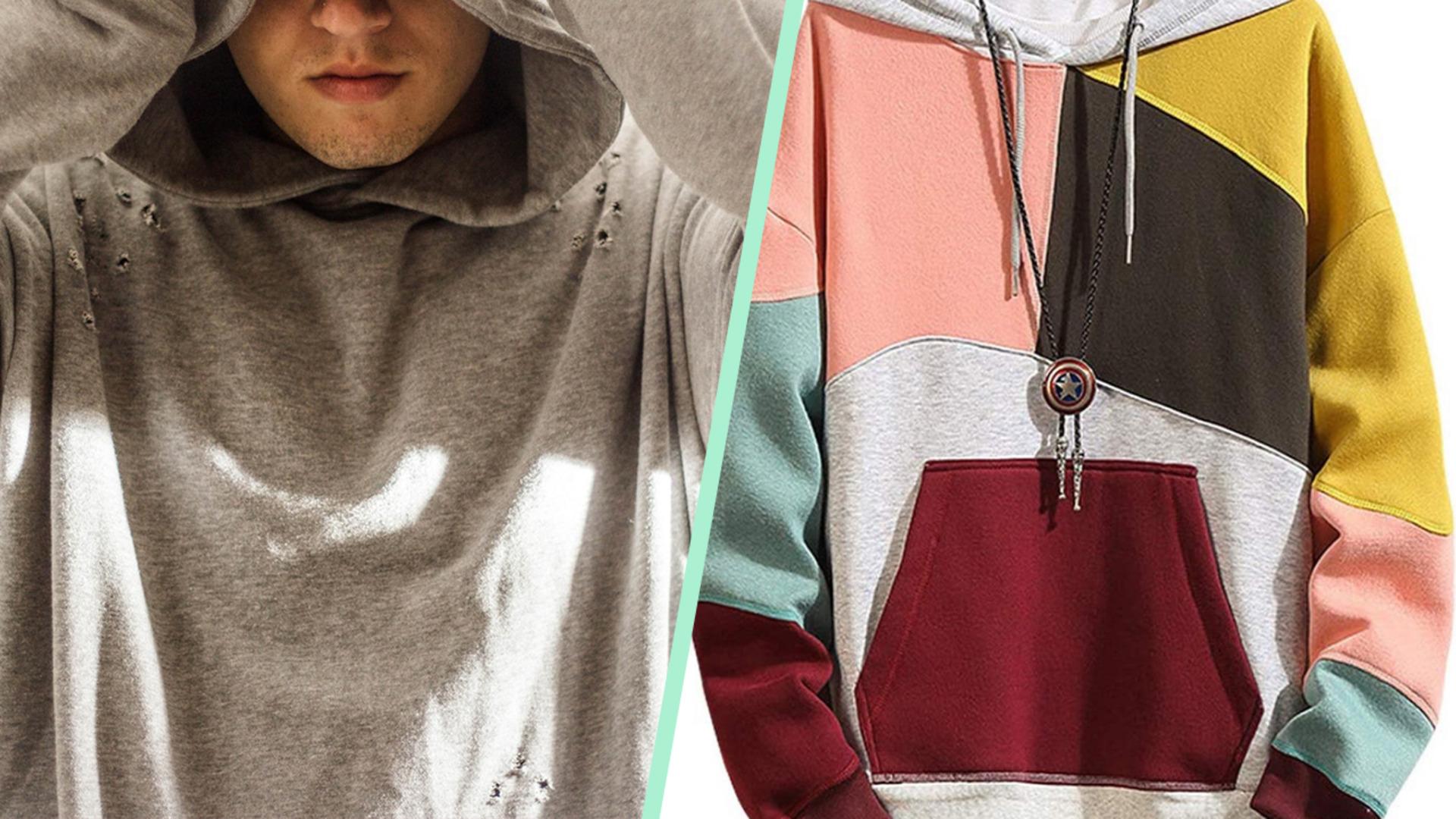 2022'nin en rahat ve şık hoodie kombinleri