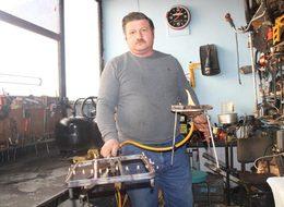 Doğal gaz faturasını sıfırlayacak! Sistemi öğrenen sipariş verdi