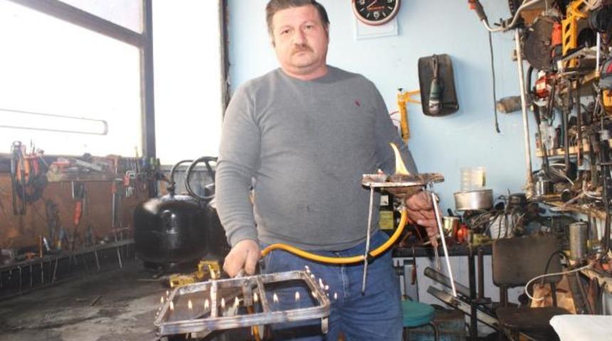 Doğal gaz faturasını sıfırlayacak! Sistemi öğrenen sipariş verdi