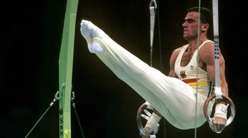 Efsane sporcu önce oğlunu sonra kendini öldürdü