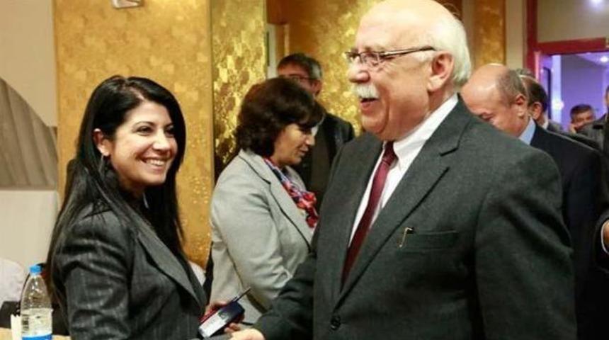 Nabi Avcı'nın &ccedil;arşaflı &ouml;ğretmen endişesi