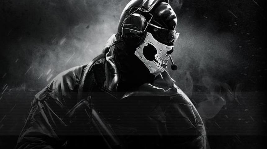 Black Flag'den yepyeni fragman 