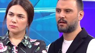Alişan karısı Buse Varol'un imajını değerlendirdi: Alıştık artık, yapacak bir şey yok