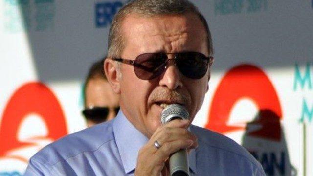 Almanya'da Başbakan Erdoğan'a oy verene gece kulübünde üyelik