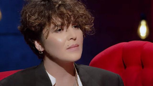 Bomba iddia! Senem Kuyucuoğlu erkek olmak için ameliyat olmayı bekleyen...