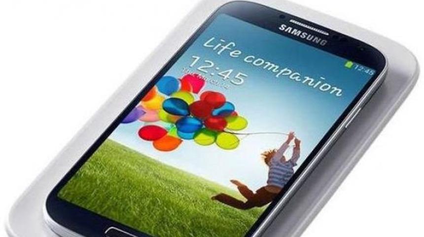 Samsung yeni bir şarj teknolojisi