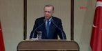 Rusya'nın Ukrayna'ya operasyonu... Cumhurbaşkanı Erdoğan'dan ilk açıklama