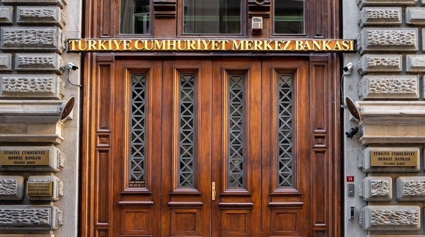 Merkez Bankası PPK özetinde swap detayı: Kademeli şekilde...