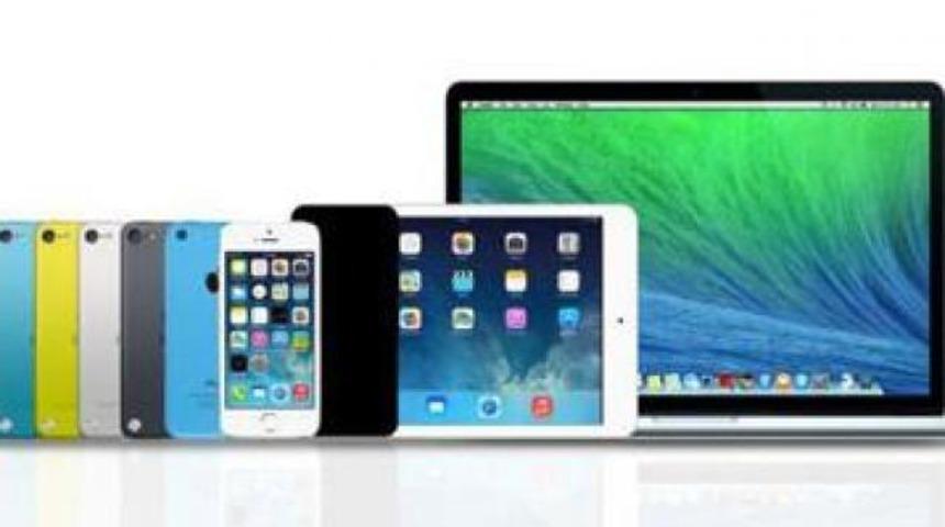 iPhone 6 havadisleri bitmiyor